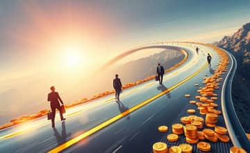 Money's Momentum: Keeping Your Wealth Moving Forward