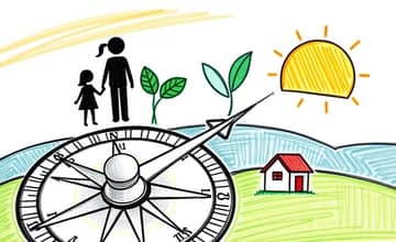 Value Vectors: Directing Your Money Towards Worthwhile Goals