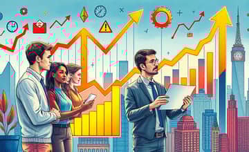 Secure Signals: Interpreting Economic Indicators