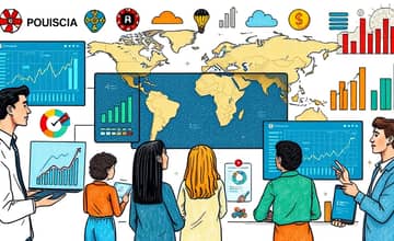 Economic Evolution: Adapting Your Finances for Success