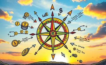 The Capital Compass: Navigating Your Investment Journey