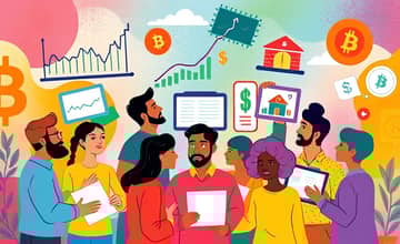 Income Innovations: Unlocking New Earning Potentials