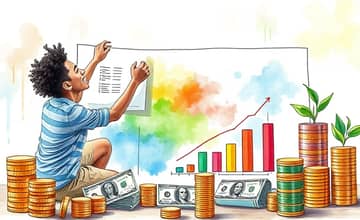 The Art of the Budget: Maximizing Your Financial Potential