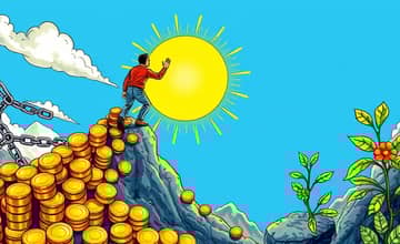 The Debt Escape Plan: Your Roadmap to Financial Freedom