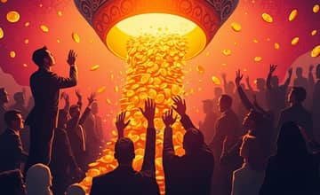 The Wealth Wellspring: Tapping into Endless Riches