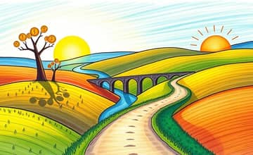 Prudence's Path: Walking Towards Financial Wisdom