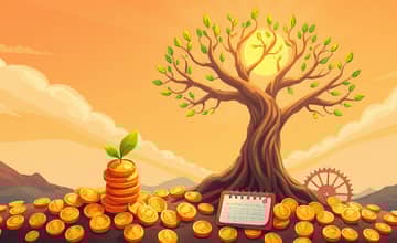 The Compound Interest Miracle: Wealth Building Explained