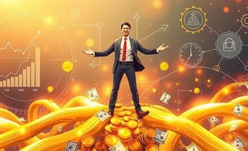 Cash Flow King: Mastering Your Money's Movement