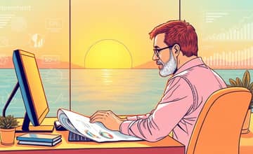 Retirement Reset: Designing Your Ideal Future