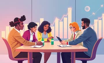 Building Your Financial Dream Team: Mentors and Advisors