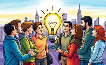 The Entrepreneurial Spirit: Turning Ideas into Income