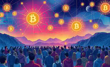 Cryptocurrency Explained: Navigating the Digital Frontier