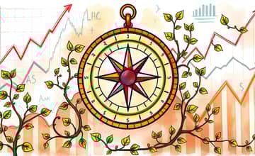 Mindful Metrics: Measuring Your Financial Progress Wisely