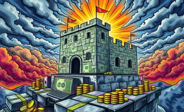 Financial Fortress: Protecting Your Assets in Any Economy