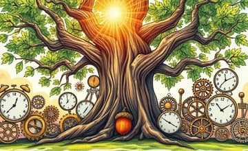 The Time Multiplier: Investing in Your Future Self