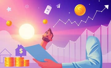 Your First Million: A Practical Guide to Wealth Accumulation