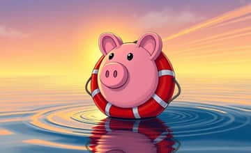 Emergency Fund: Building Your Safety Net for the Unexpected