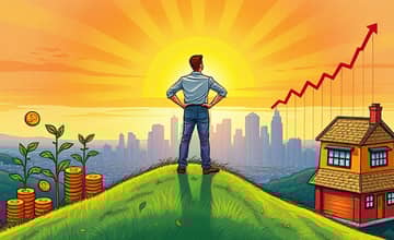 Money Mastery: A Blueprint for Enduring Security