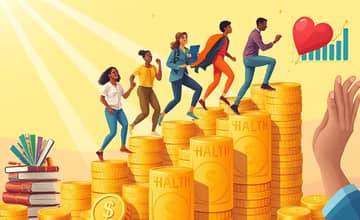 The Millionaire Blueprint: Habits of the Financially Successful