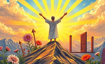 Beyond Broke: Cultivating a Prosperity Mindset