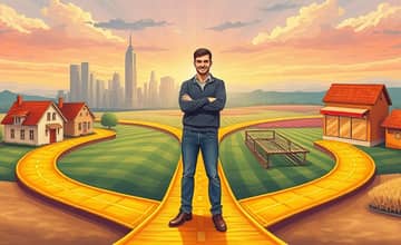 Leverage for Legacy: Using Debt Wisely to Build Wealth