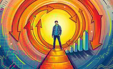 Unlock Your R.O.I.: Investing in Yourself for Exponential Growth