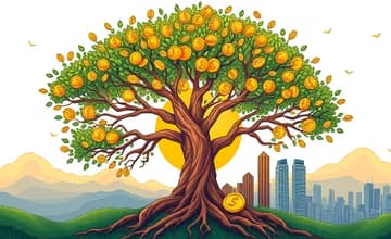 Passive Income Powerhouse: Building Wealth On Autopilot