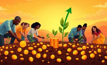 From Consumer to Investor: Shifting Your Financial Approach