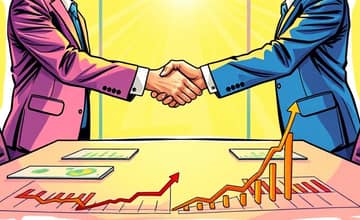 The Negotiation Navigator: Boosting Your Financial Gains