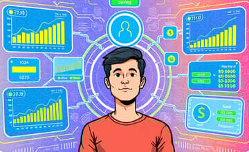 Growth Gadgets: Tools for Accelerating Your Savings