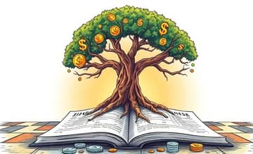 The Balance Sheet Builder: Crafting a Strong Financial Position