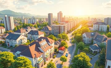 Real Estate Revolution: Innovative Property Investment