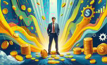 Cash Flow Catalyst: Accelerating Your Income Streams