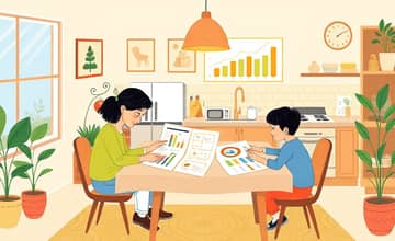 Financial Harmony: Balancing Your Budget for Bliss