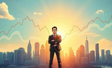 Risk Rewarded: Navigating Investments with Confidence