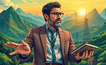 The Intelligent Investor: Smart Moves for Sustainable Wealth