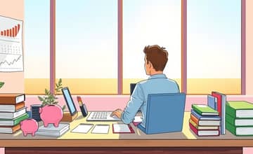 Smart Money Moves: Unlocking Your Financial Potential