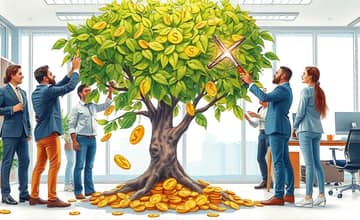 The Expense Optimizer: Trimming Costs, Boosting Savings