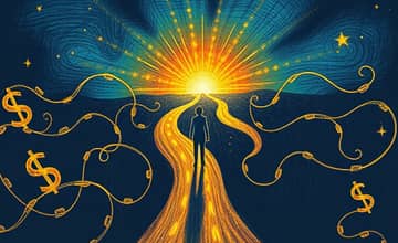 Your Money Story: Reauthoring Your Financial Future