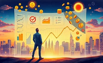 Wealth Architect: Designing Your Financial Future