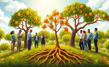 The Secure Harvest: Reaping Your Financial Rewards