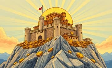 Financial Fortitude: Building an Unbreakable Foundation