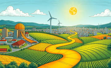 Prosperity Pathways: Navigating Towards Financial Growth