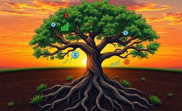 Strategic Solvency: Planning for Lasting Economic Health