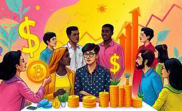 Economic Empowerment: Taking Charge of Your Money