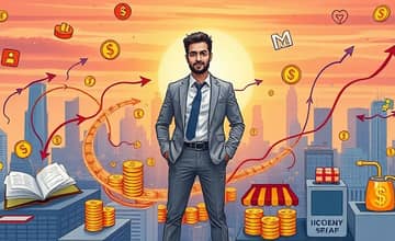 Income Ingenuity: Crafting Diverse Revenue Streams