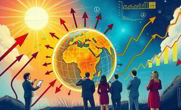 Financial Foresight: Anticipating Economic Shifts