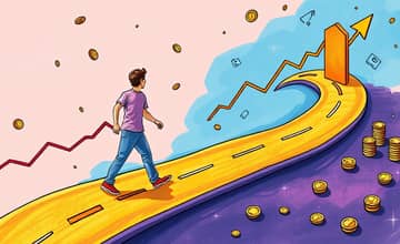 Economic Clarity: Seeing Your Financial Path Clearly