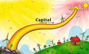 The Capital Conduit: Directing Your Money Wisely