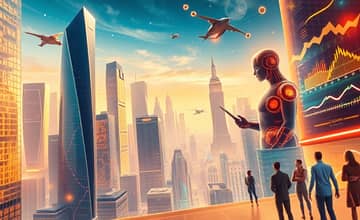 The Financial Horizon: Expanding Your Wealth View